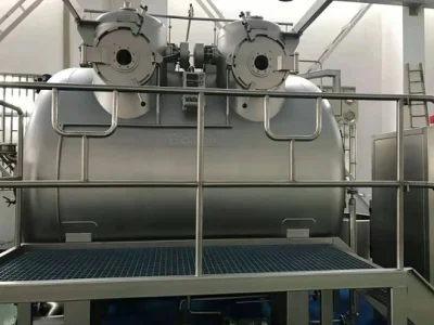 Textile Machine Liquor Overflow Dyeing Machine